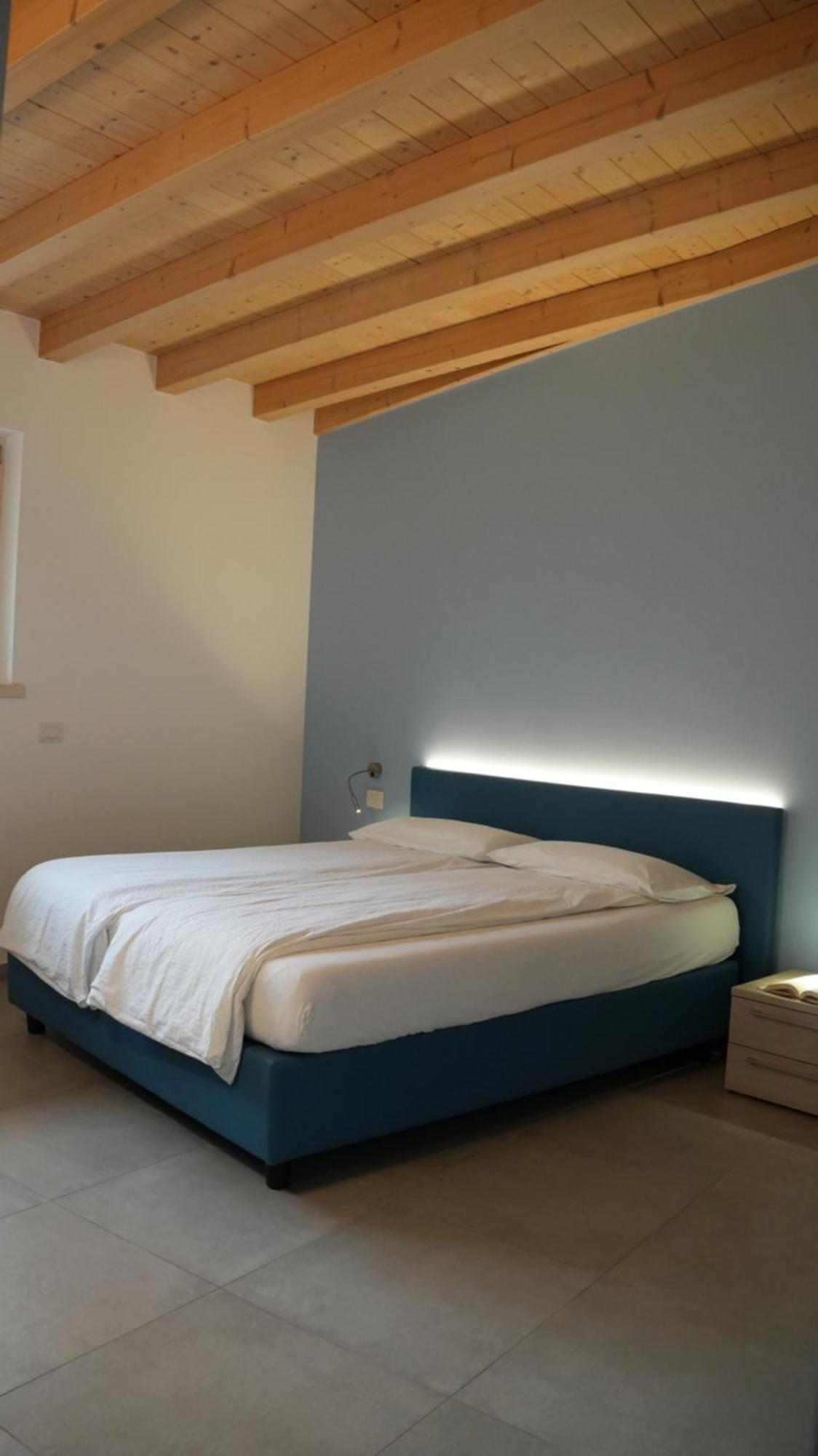 Casa Maria Apartments ริวาเดลการ์ดา ห้อง รูปภาพ