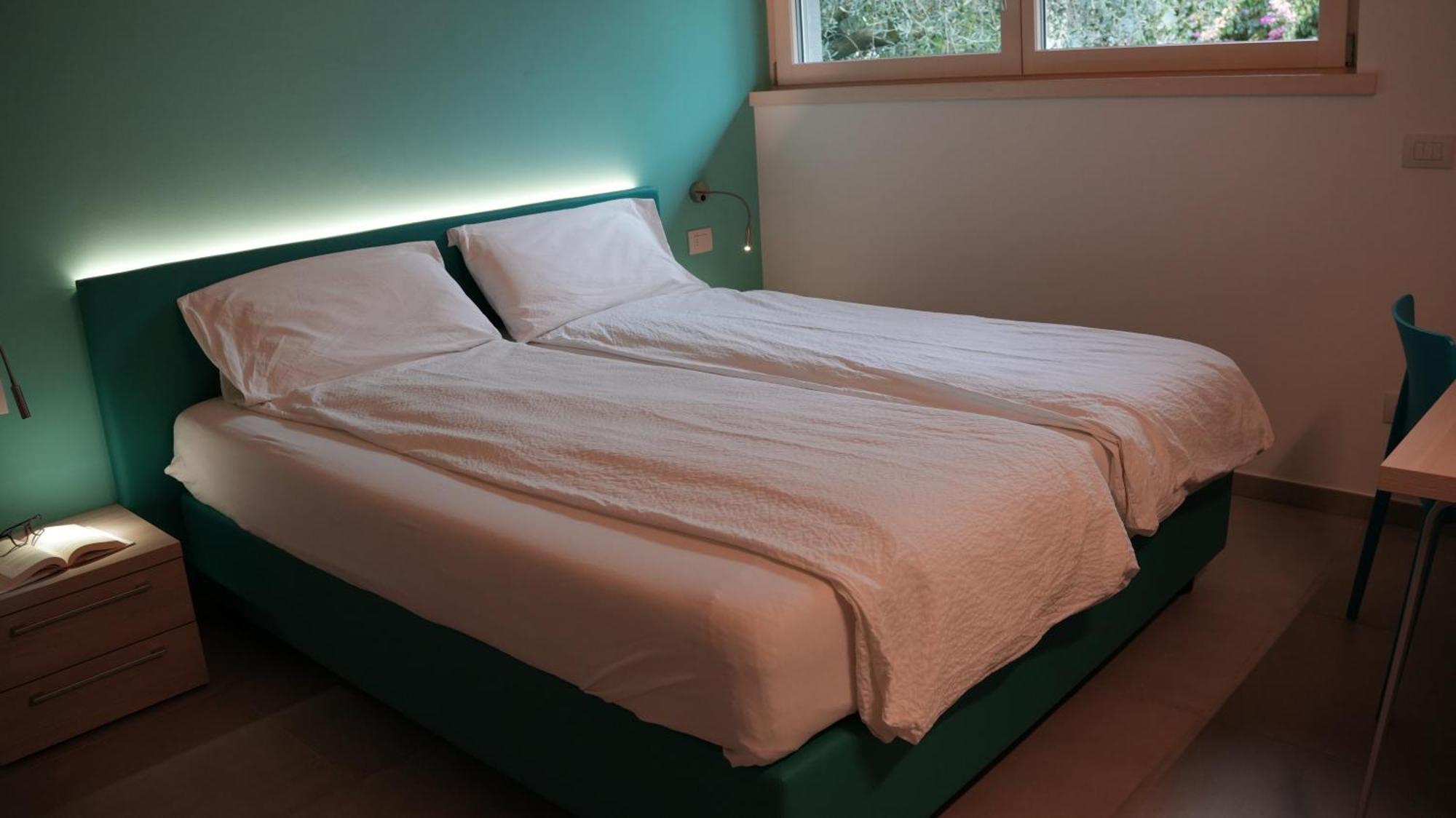 Casa Maria Apartments ริวาเดลการ์ดา ห้อง รูปภาพ
