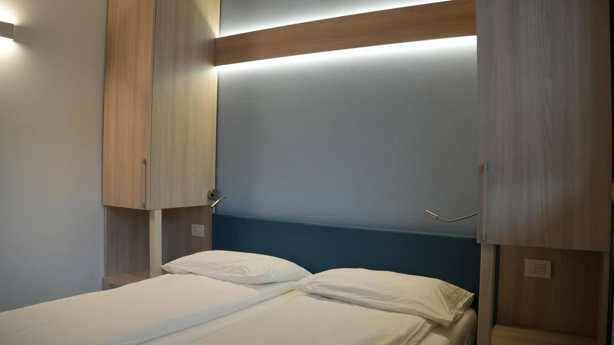 Casa Maria Apartments ริวาเดลการ์ดา ห้อง รูปภาพ