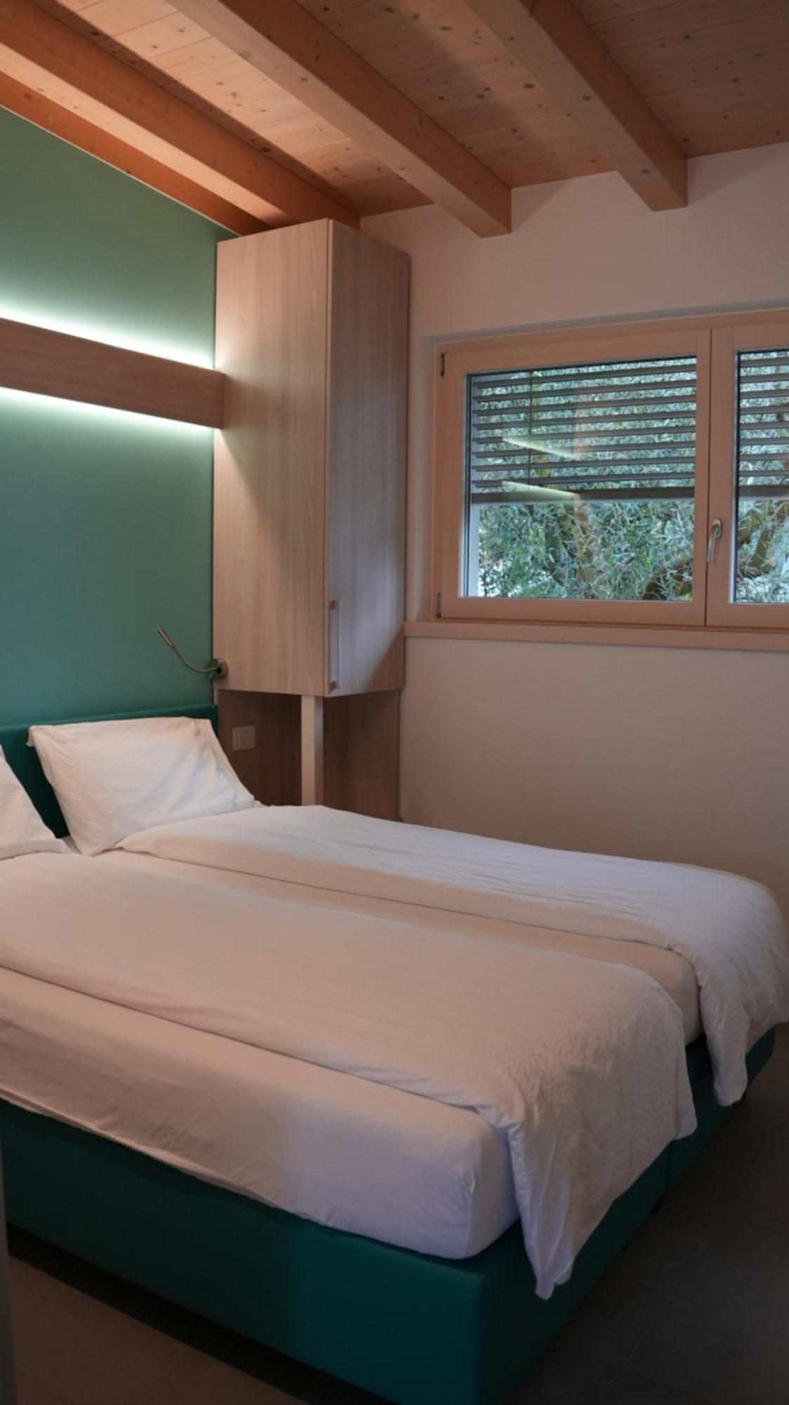 Casa Maria Apartments ริวาเดลการ์ดา ห้อง รูปภาพ