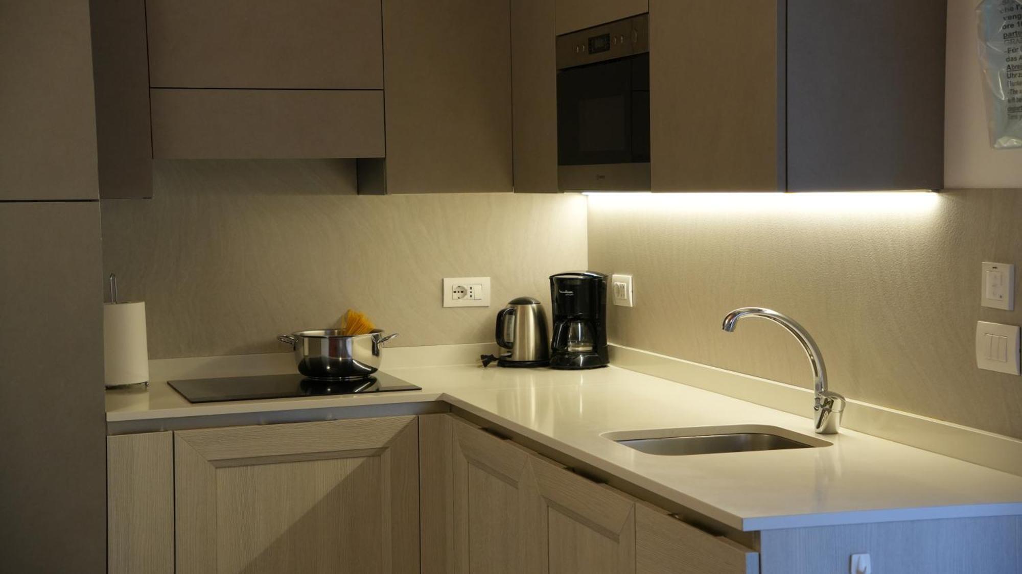 Casa Maria Apartments ริวาเดลการ์ดา ห้อง รูปภาพ