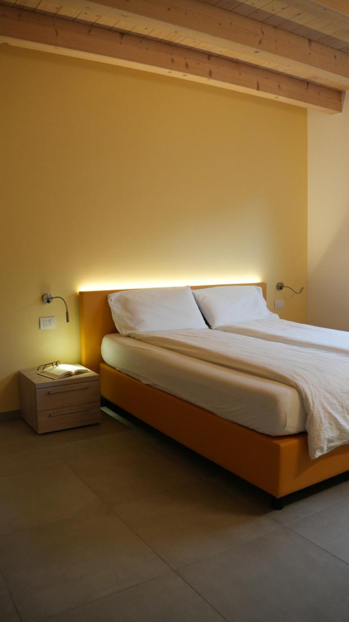 Casa Maria Apartments ริวาเดลการ์ดา ห้อง รูปภาพ