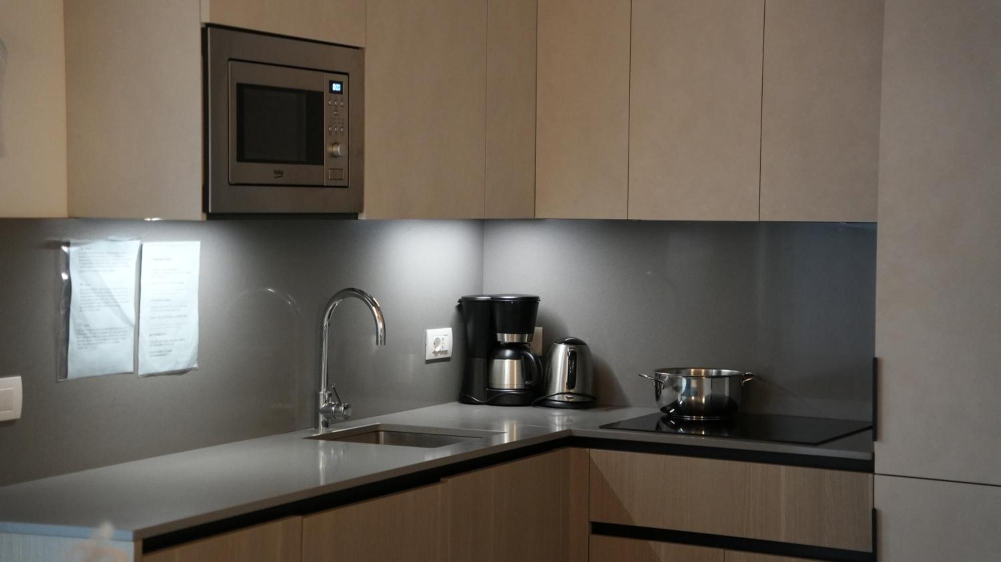 Casa Maria Apartments ริวาเดลการ์ดา ห้อง รูปภาพ