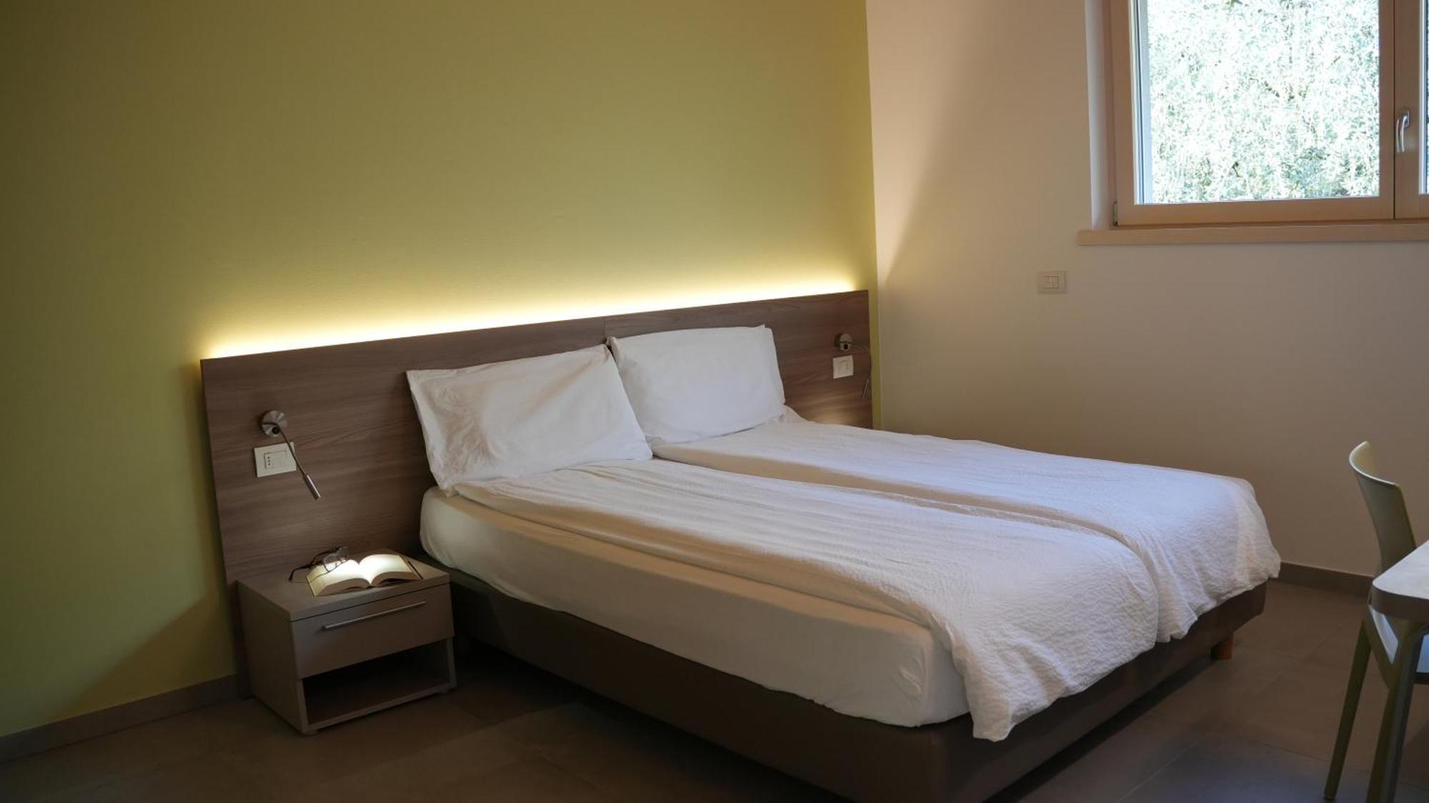 Casa Maria Apartments ริวาเดลการ์ดา ห้อง รูปภาพ