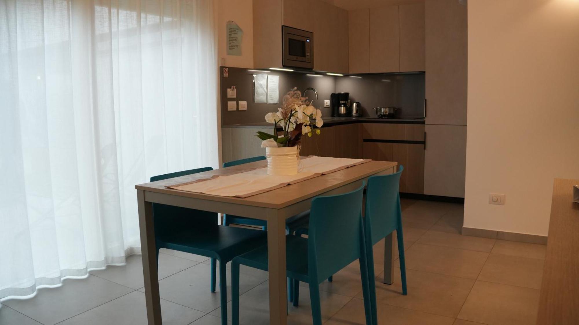 Casa Maria Apartments ริวาเดลการ์ดา ห้อง รูปภาพ