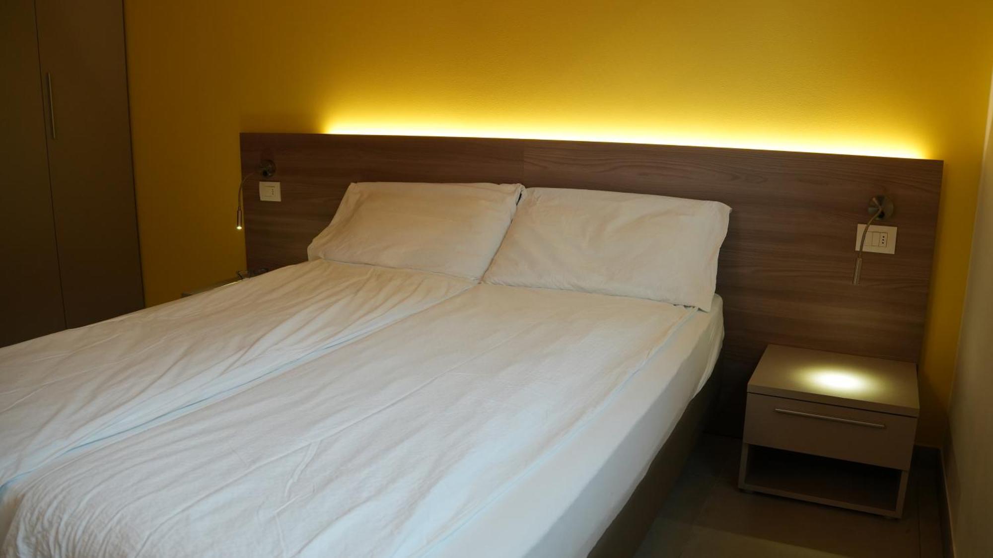 Casa Maria Apartments ริวาเดลการ์ดา ห้อง รูปภาพ