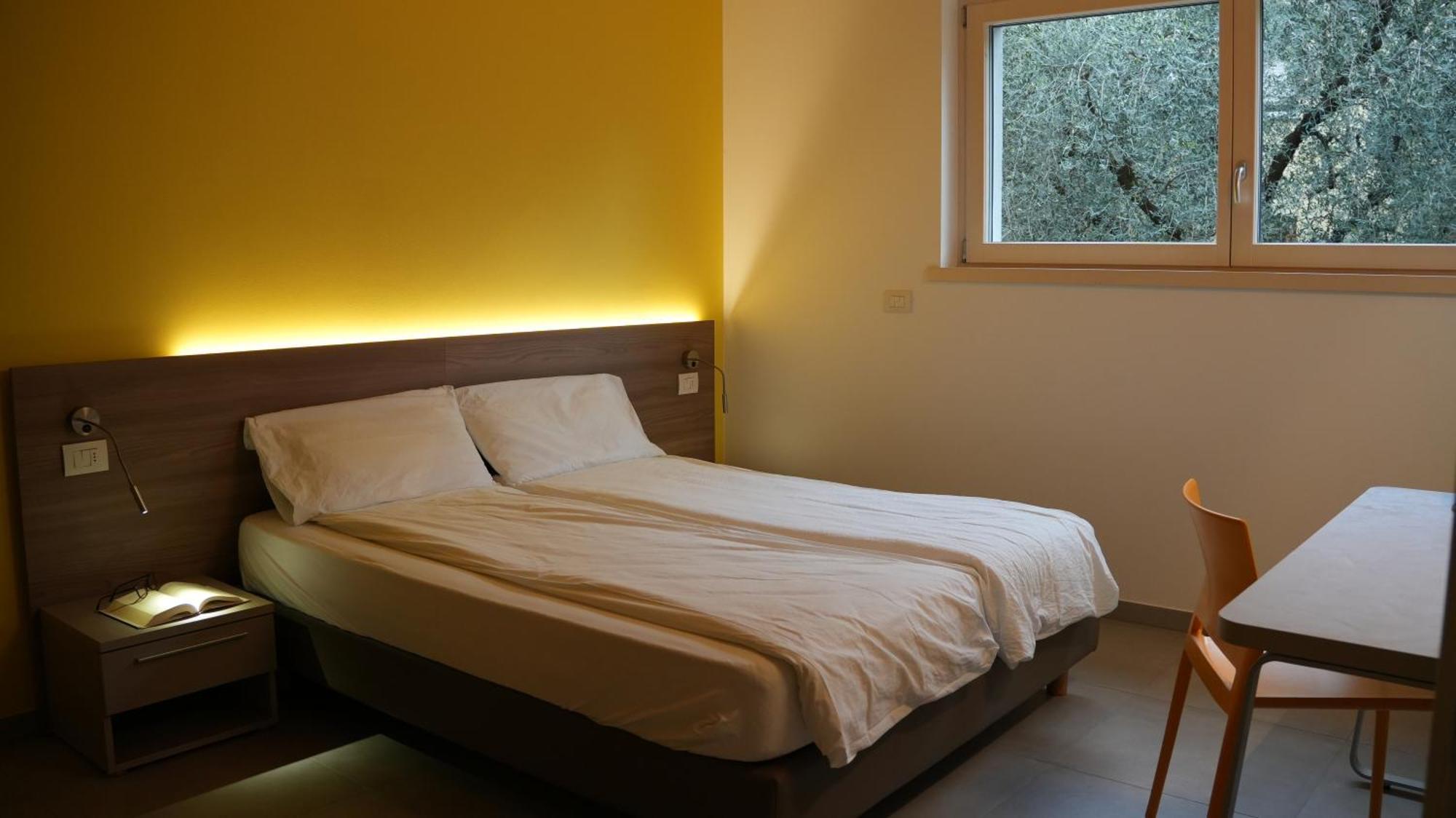 Casa Maria Apartments ริวาเดลการ์ดา ห้อง รูปภาพ
