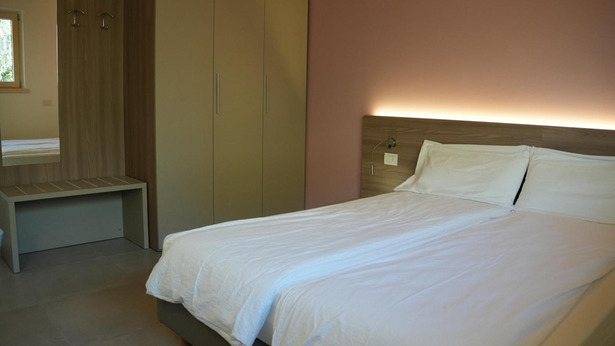 Casa Maria Apartments ริวาเดลการ์ดา ห้อง รูปภาพ