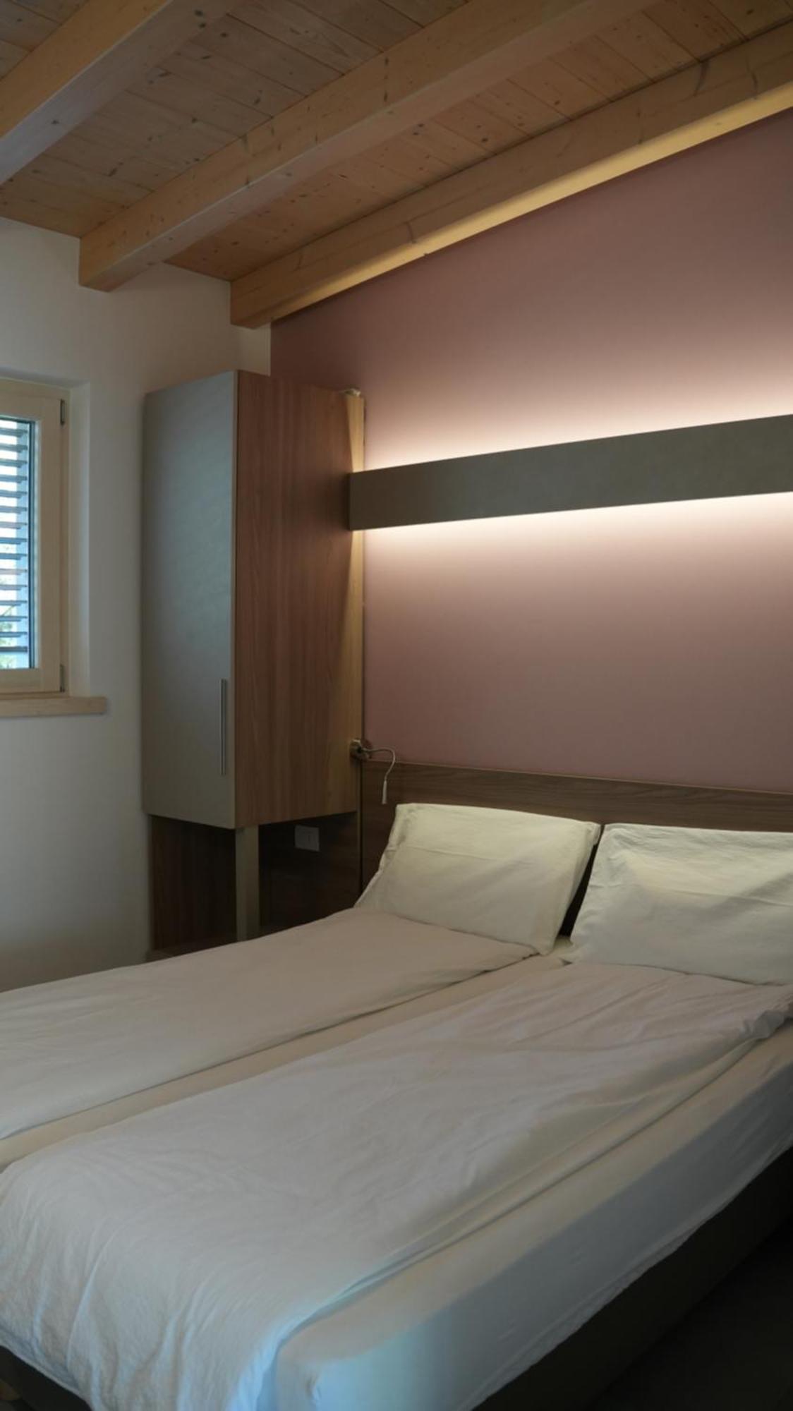 Casa Maria Apartments ริวาเดลการ์ดา ห้อง รูปภาพ