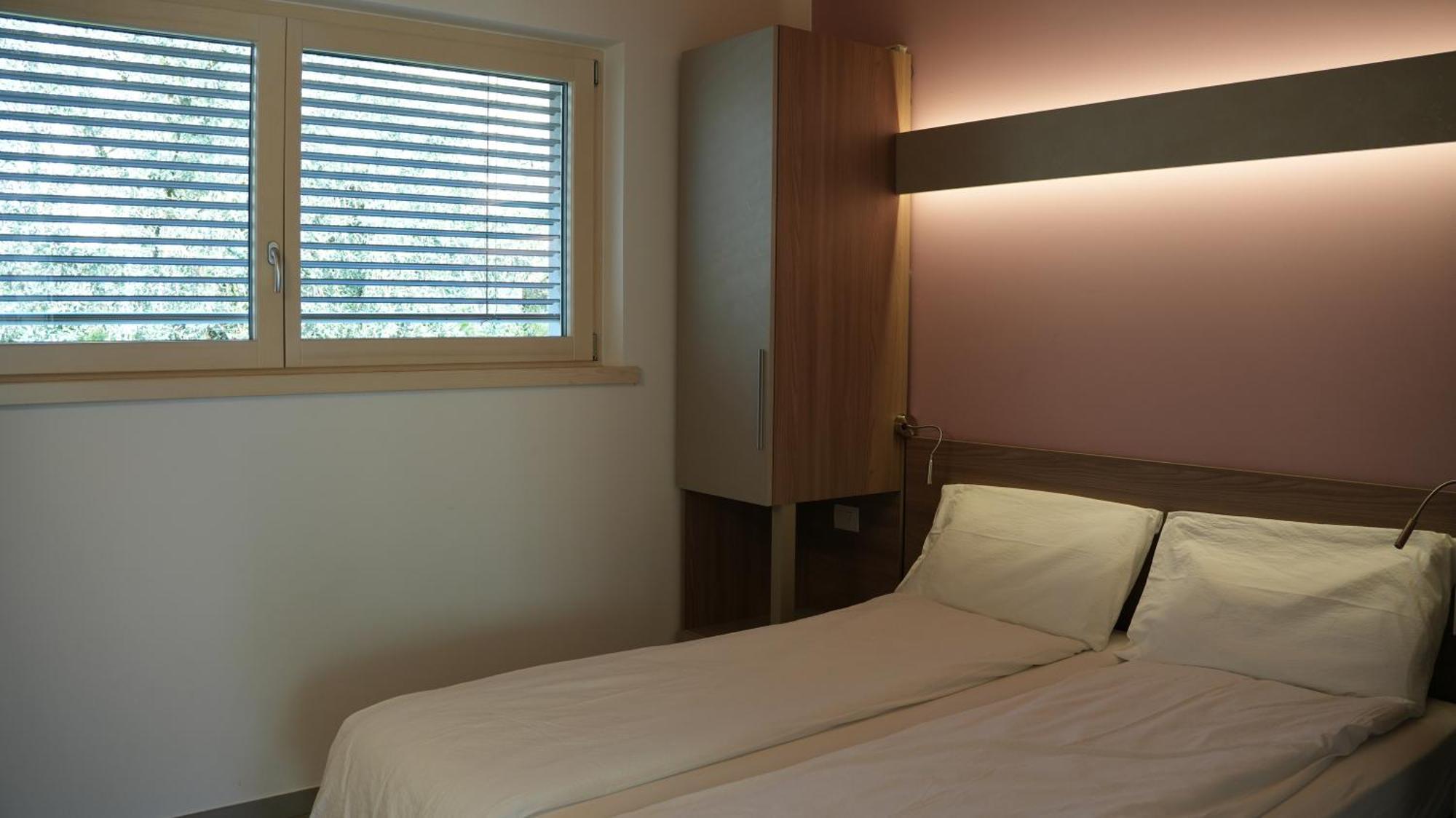 Casa Maria Apartments ริวาเดลการ์ดา ห้อง รูปภาพ